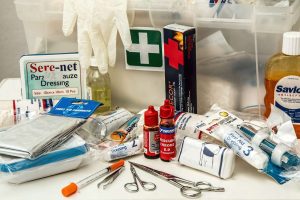 India pharmacy strike