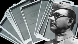 Netaji mystery unresolved