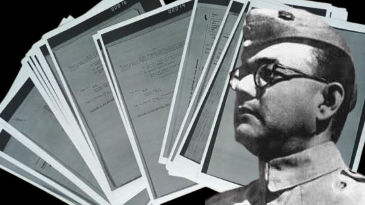 Netaji mystery unresolved
