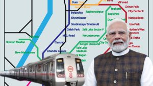 মোদির (Narendra Modi) কর্মসূচি জেনে নিন