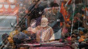 Narendra Modi Rally