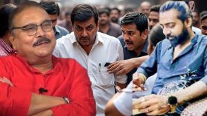 Kamarkhati-তে জয়ন্ত সিংয়ের পর এবার সামনে এলো রোহিত সিং