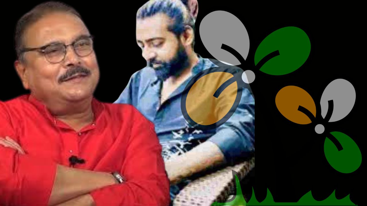 Kamarkhati-তে জয়ন্ত সিংয়ের পর এবার সামনে এলো রোহিত সিং