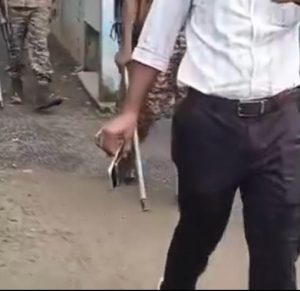 বাবা বনাম ছেলে