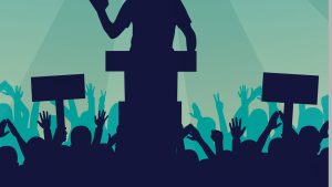 political ideology