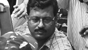 jiban krishna saha