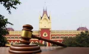 Calcutta HC order