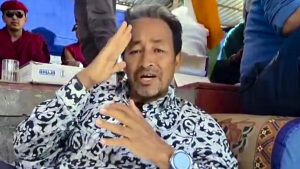 sonam wangchuk