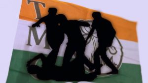 Clash of Tmc groups