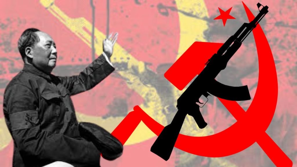 naxal