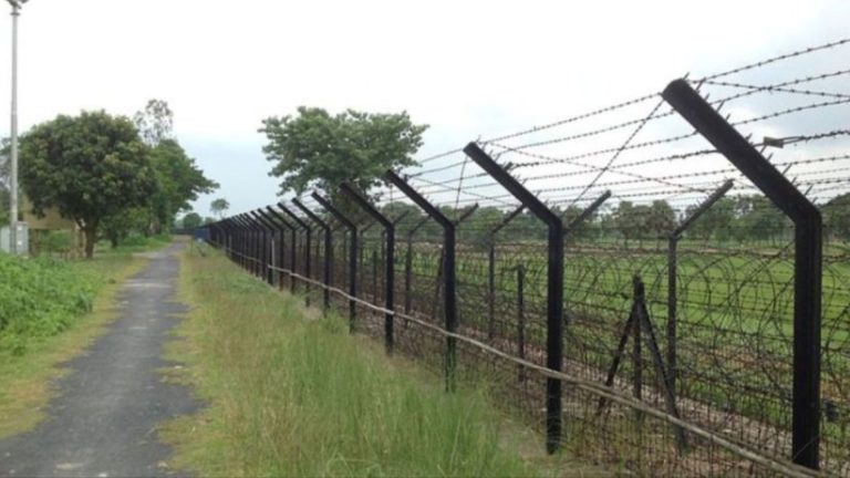 Bangladeshi Arrested