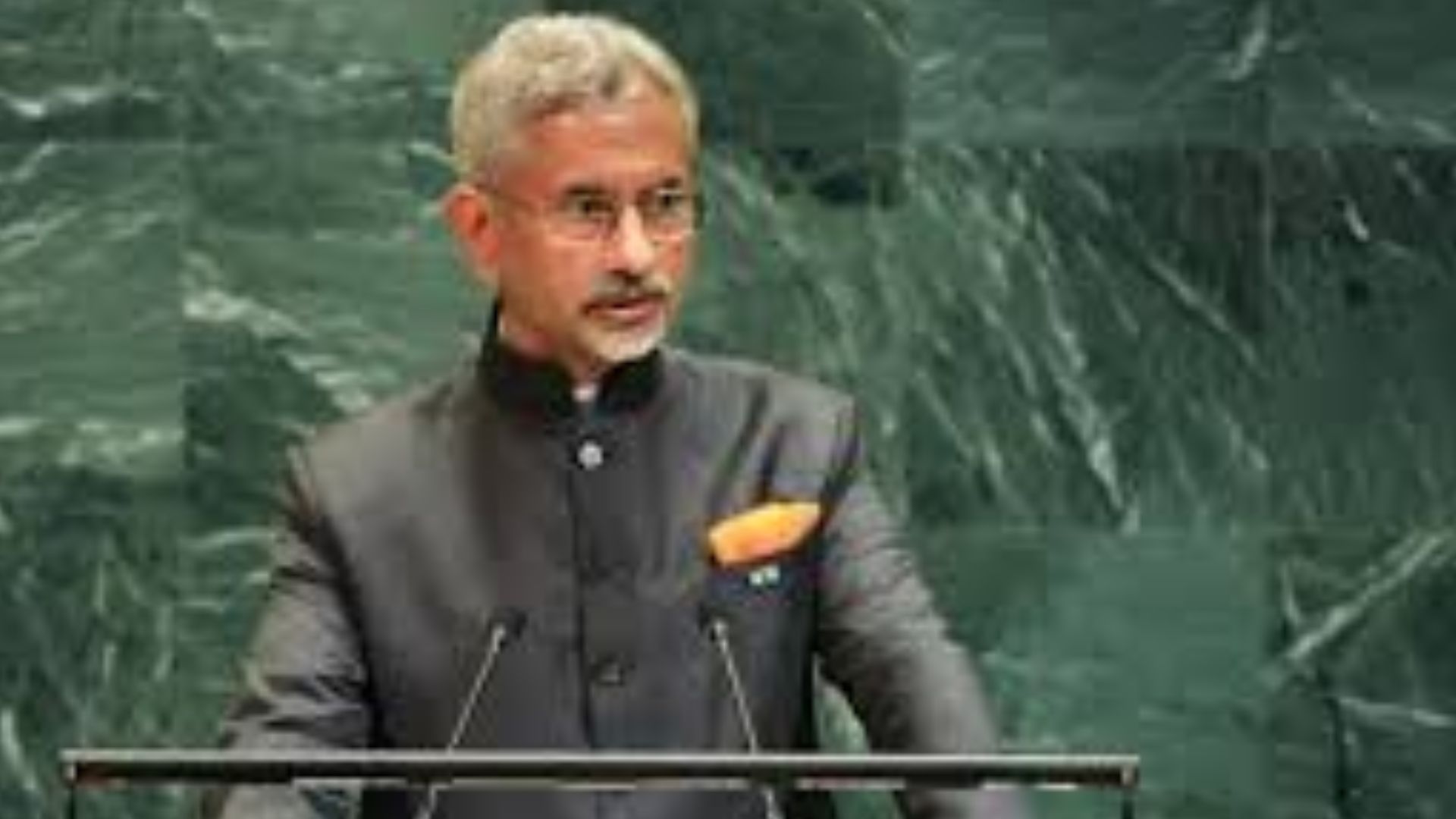 s. jaishankar
