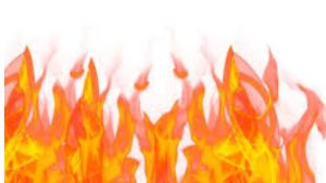 Anwar Shah Road rooftop restaurant fire