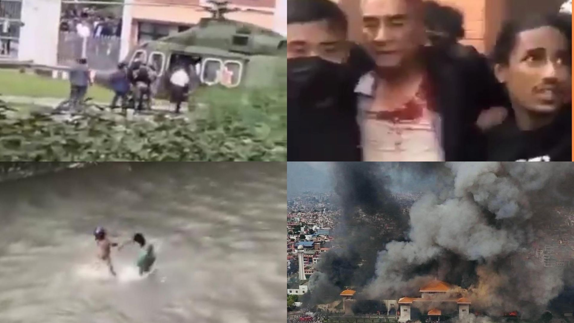 Nepal