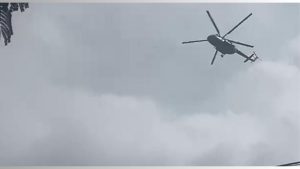 armed forces conference