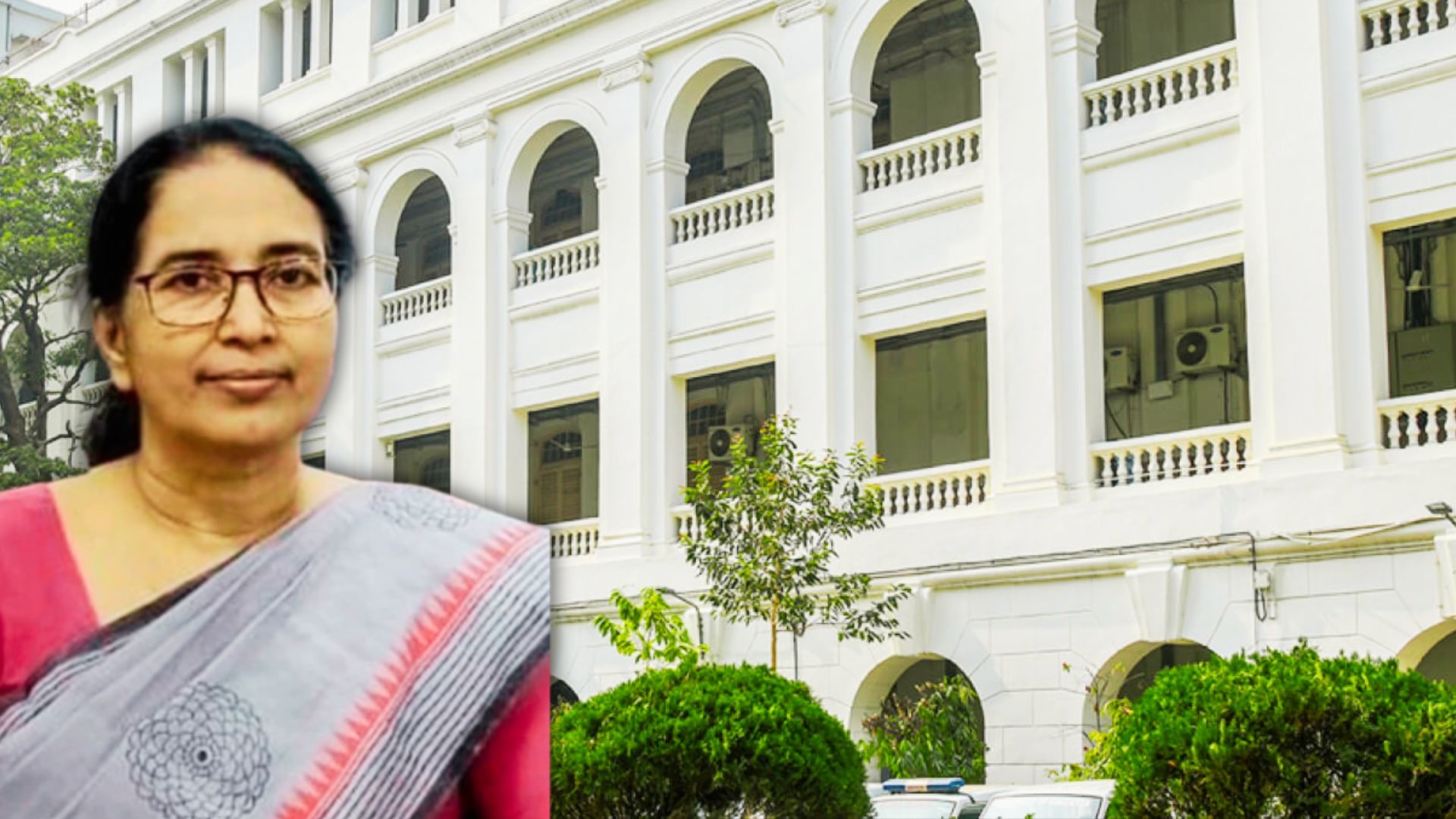 calcutta university