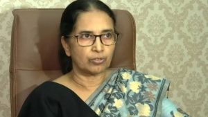 VC santa dutta