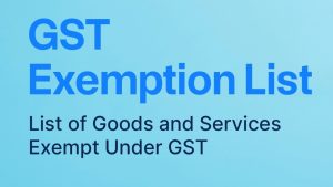 GST 2.0