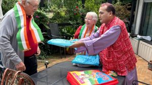 netaji subhas chandra bose