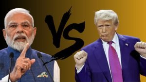 tariff war