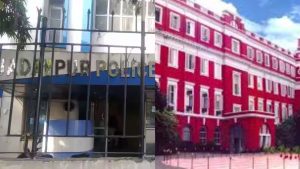 jadavpur university student death case 