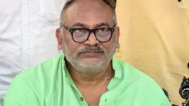 chandra nath sinha