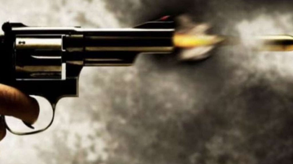 kalkata shootout