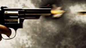 kalkata shootout