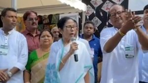 mamata banarjee