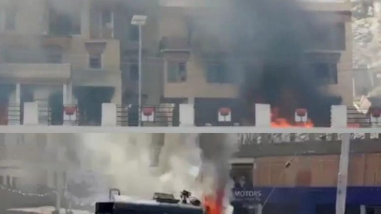 sonam wangchuk arrest