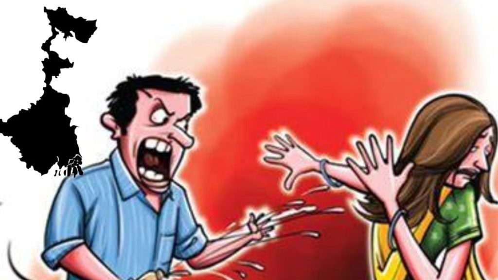 acid attack