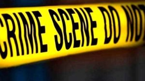 Baranagar gold smith murder case
