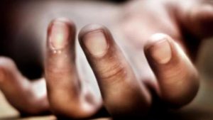 Baranagar gold smith murder case