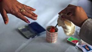 Bihar election