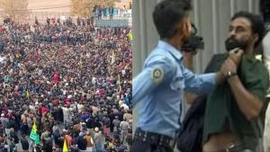 pok protest