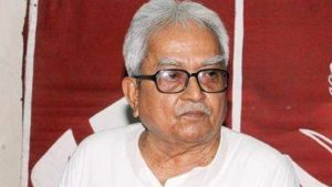 Biman Basu