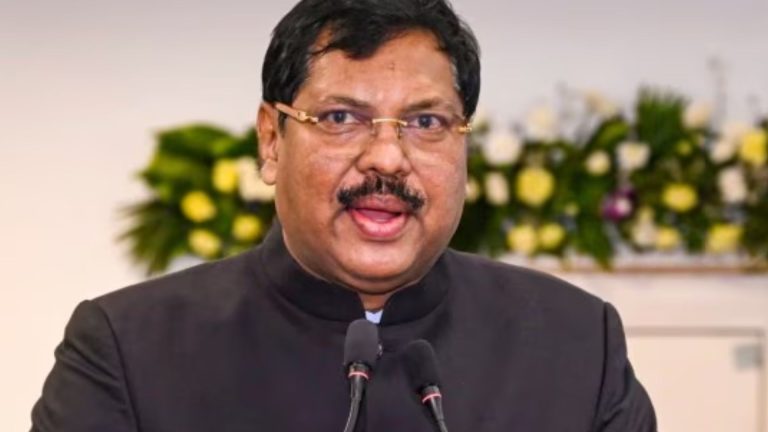 CJI Gavai