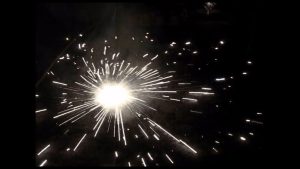 kalkata and hawrah diwali pollution