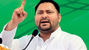 tejashwi yadav