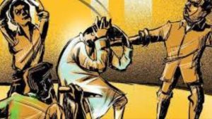 (Khanakul Tmc Leader)