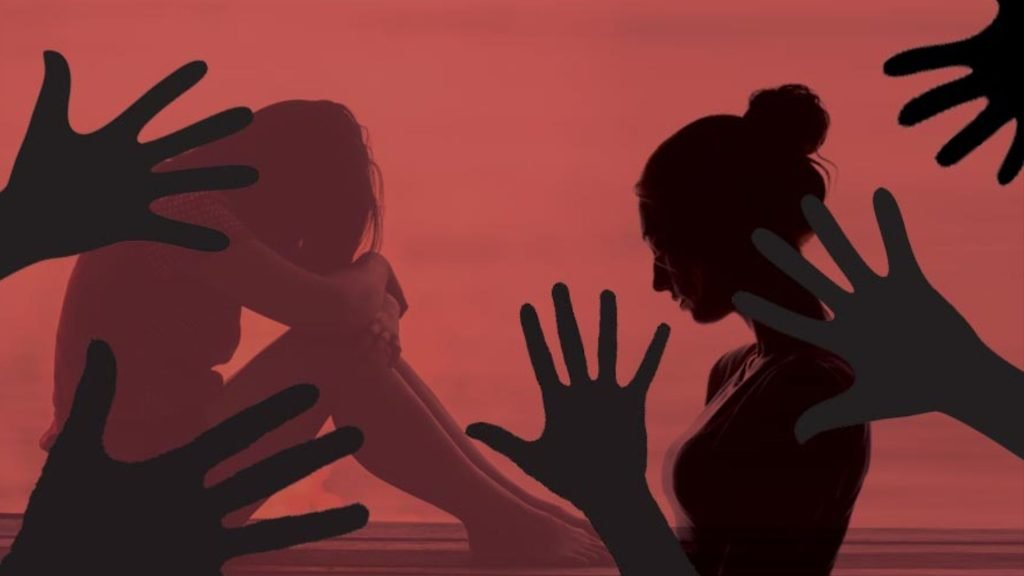 Durgapur rape case