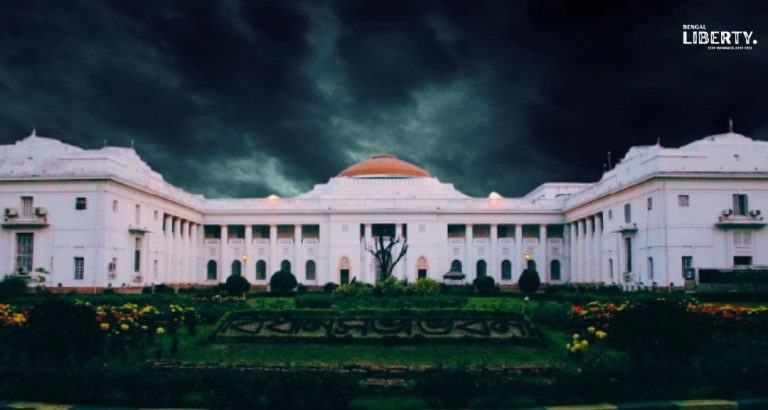 Ghost in the Assembly