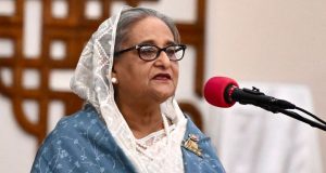 Bangladesh Independence Day