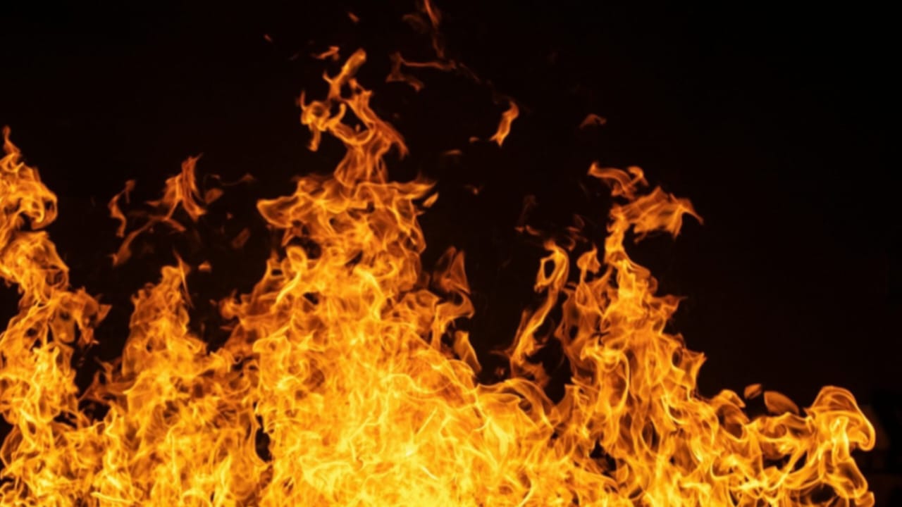 Howrah amta incident