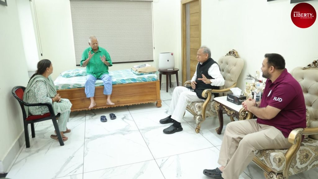 Bihar election
