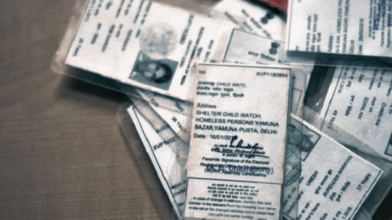 Bangladeshi with Indian voter card cancelled