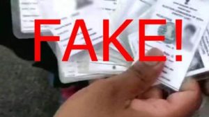 Bangladeshi with Indian voter card cancelled