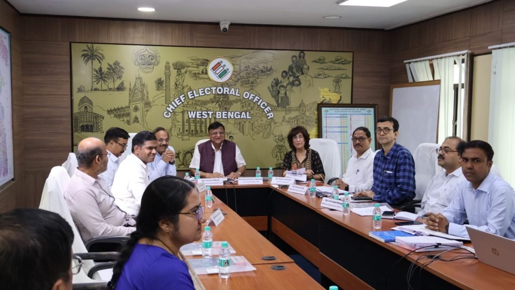 SIR related meeting
