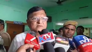 দু'দফার বৈঠক শেষ, কবে হবে এসআইআর? জল্পনা তুঙ্গে (SIR update) 2 SIR update