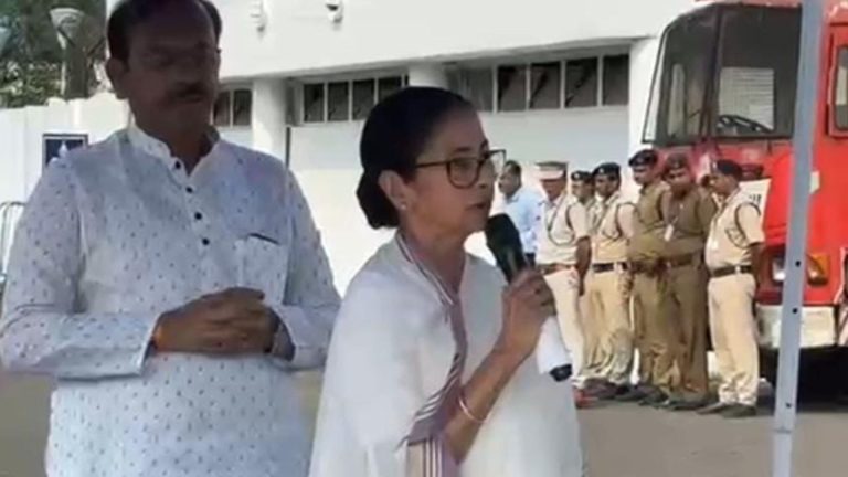 Mamata's shocker on Durgapur gang rape case